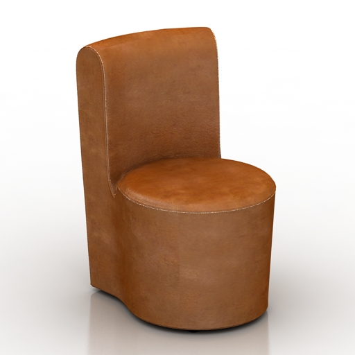 Chair Dream Land Tonga 3D Model Preview #75e2cd3f