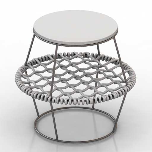 Table 3 3D Model Preview #4ce38397