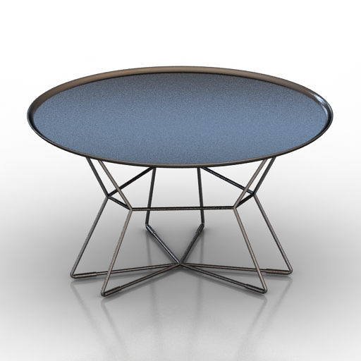 table 1 3D Model Preview #d5403345