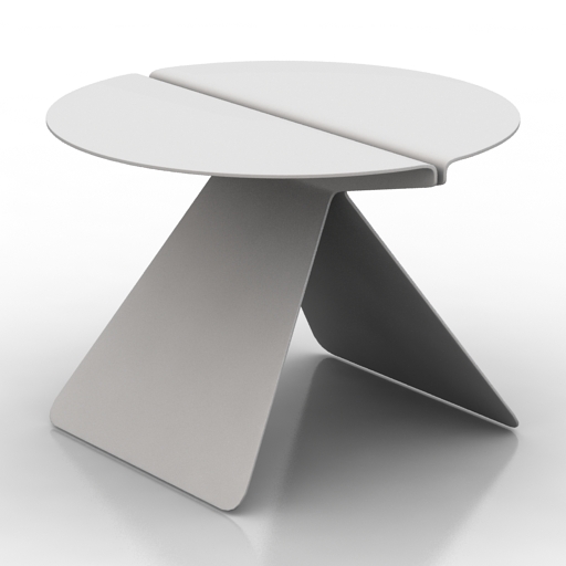 table little wing 3D Model Preview #d2dafa8c