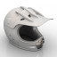 3D Helmet