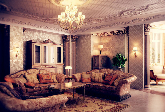 Architectural Home Design