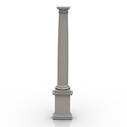 3D Column