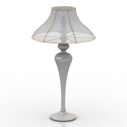 lamp - 3D Model Preview #2e322cad