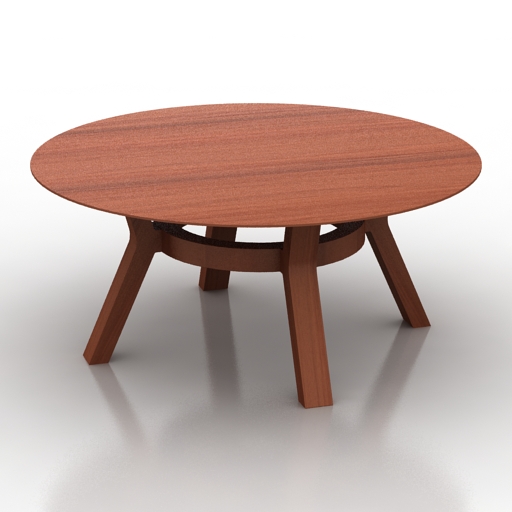 table - 3D Model Preview #17d2f3b1