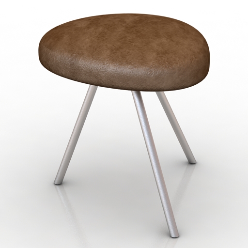seat - 3D Model Preview #bb7854cd