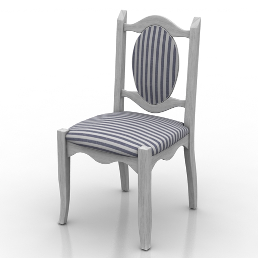 chair - 3D Model Preview #92a95c71