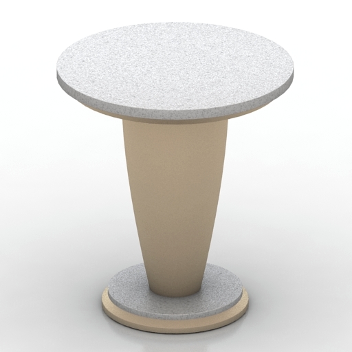 table - 3D Model Preview #c08eca04