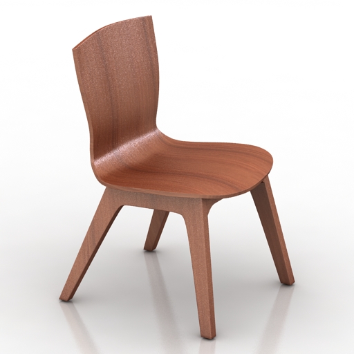 chair - 3D Model Preview #8d5987bd