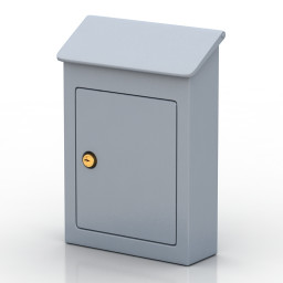 Download 3D Letterbox