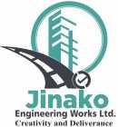 Jinako Engineering Works