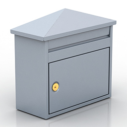 Download 3D Letterbox