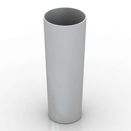 vase 3 3D Model Preview #e9f543d4