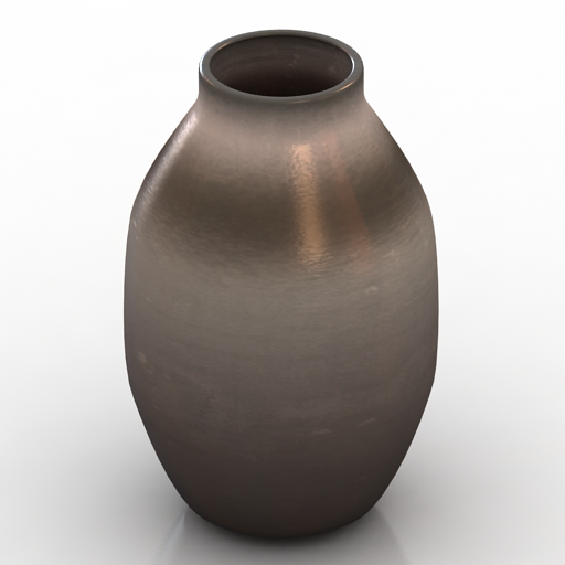 vase 1 3D Model Preview #66daf114