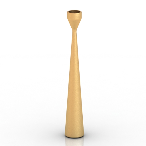 vase 4 3D Model Preview #c624c5be