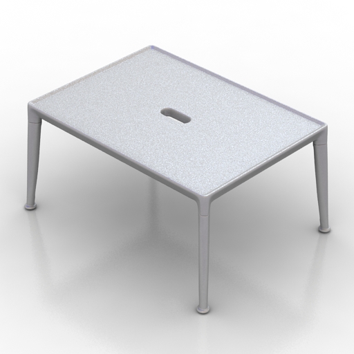 table - 3D Model Preview #cd8008ca