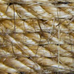 Rope