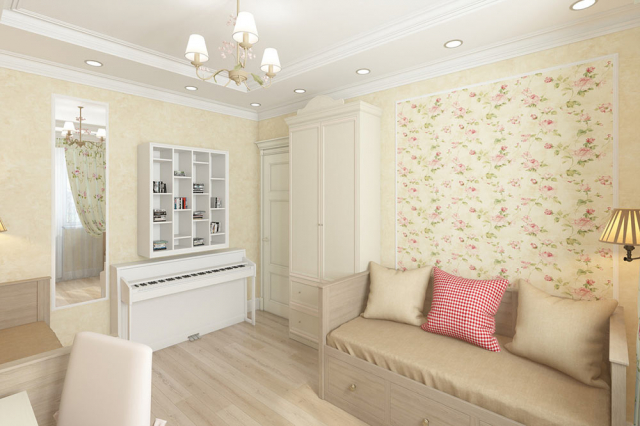 Architectural Home Design