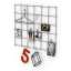 3D "Decor Set Desk Wall Clock" - Interior Collection