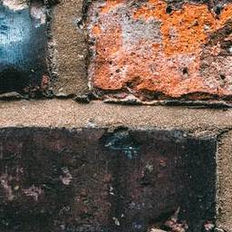 Brick
