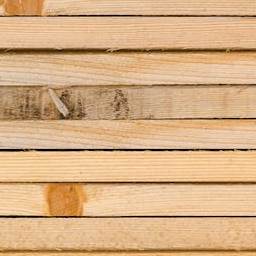 Planks