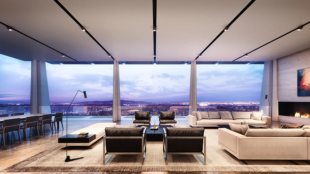 architecture home design