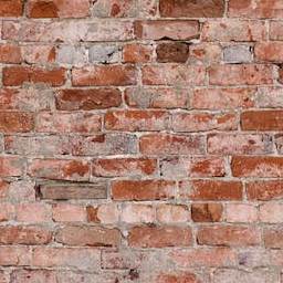 Brick