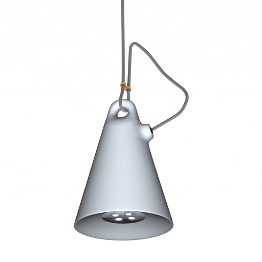luster martinelli luce trilly 3D Model Preview #dfe4c481