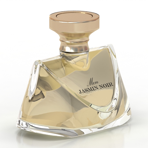 perfume - 3D Model Preview #454e8d82