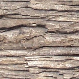 Wood