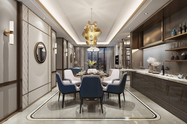 Architectural Home Design