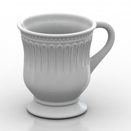 3D Cup