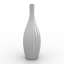3D "Set ceramic vases" - Interior Collection