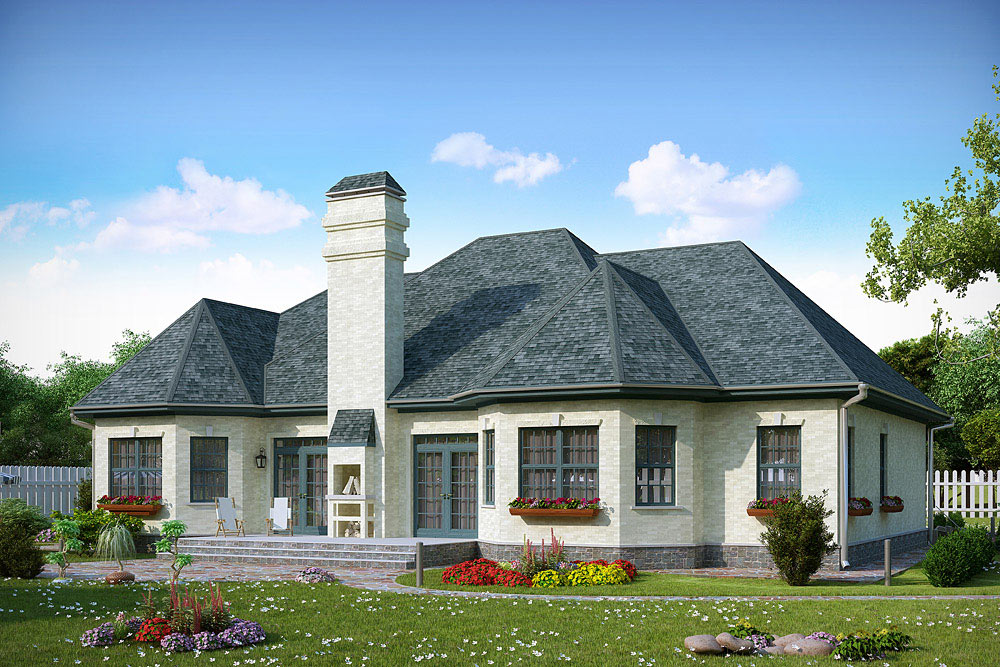 architecture home design