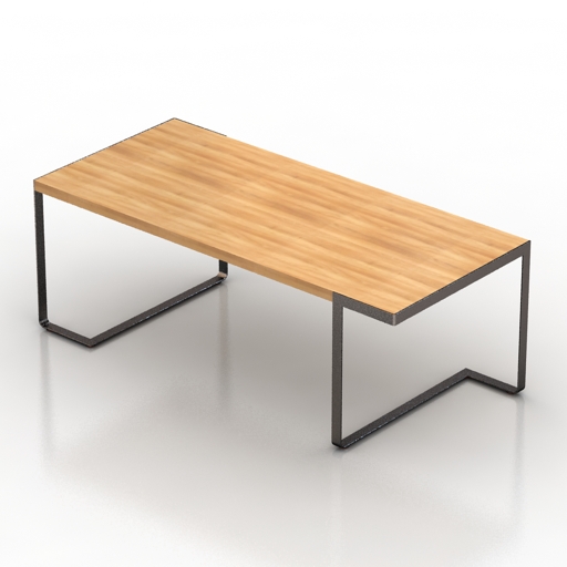 Table 1 3D Model Preview #19a01537
