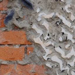 Stucco