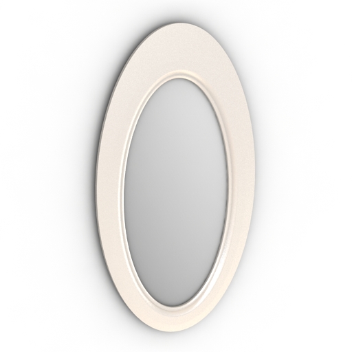 Mirror - 3D Model Preview #4562ef28