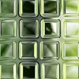 Glass