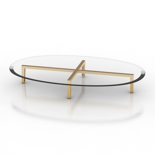 Table - 3D Model Preview #61203074