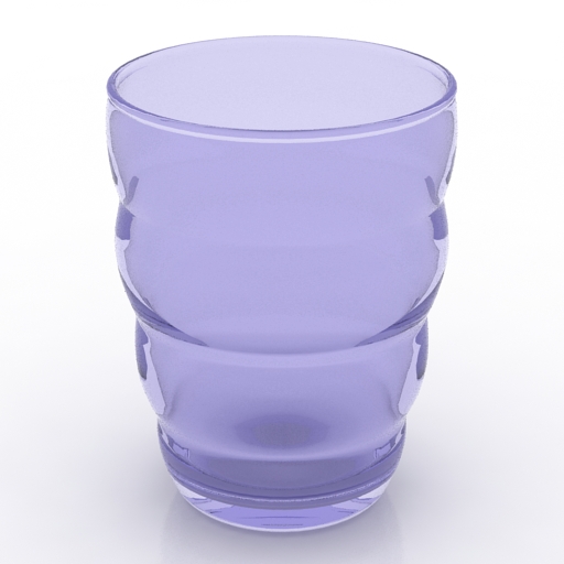 glass 2 3D Model Preview #83145f18