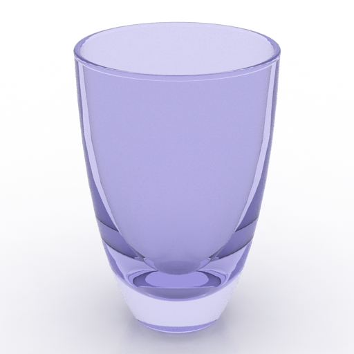 glass 4 3D Model Preview #5be3c3b4