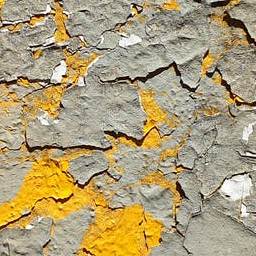 Stucco