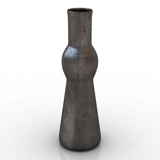 vase 2 3D Model Preview #8a573eec