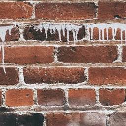 Brick