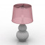 3D "Ashley furniture decor set" - Interior Collection