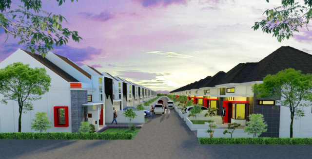 Architectural Home Design