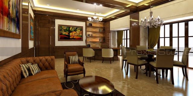 Architectural Home Design