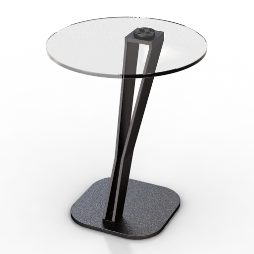 table 1 3D Model Preview #131bfa6a
