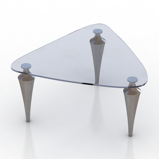 table 4 3D Model Preview #80209c18