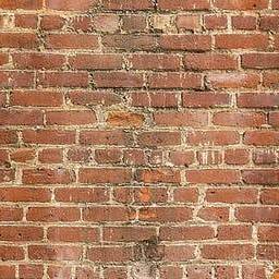 Brick